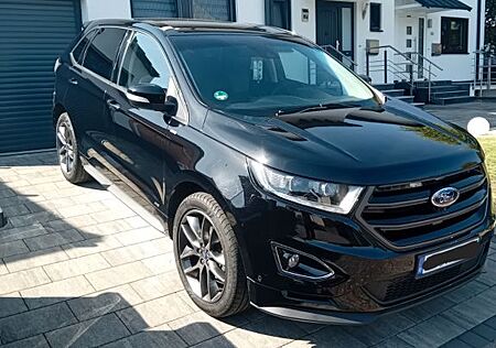Ford Edge 2,0 l TDCi Bi-Turbo 4x4 Titanium P-Sh...