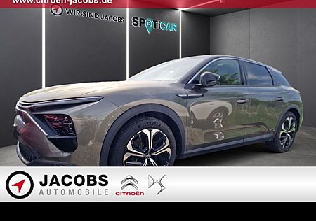 Citroën C5 X Hybrid225 (Plug-In) Shine Pack S&S (EU6d)