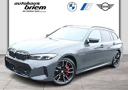BMW M340d xDrive Tour. Sport-Aut. M Sportpaket Pro 1