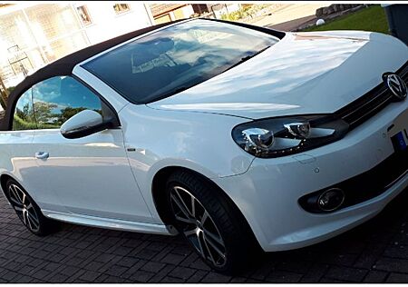 VW Golf Volkswagen 1.4 TSI BMT LOUNGE Cabriolet LOUNGE