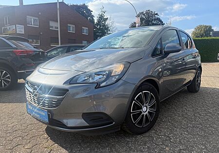 Opel Corsa E Selection Getriebeautomatik