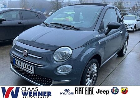 Fiat 500 DolceVita 1.0 Mild Hybrid EU6d UConnect elek