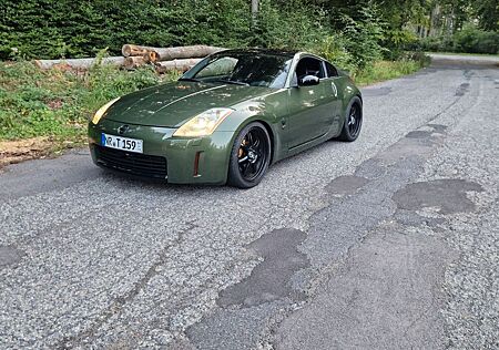 Nissan 350Z Premium Pack 3.5l Premium Pack