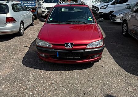 Peugeot 306
