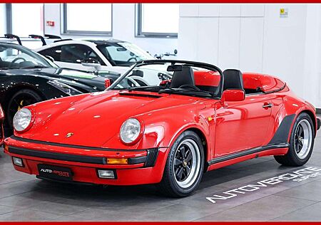 Porsche 911 Urmodell 911 3.2 Speedster Turbo Look CLIMA - A.S.I.