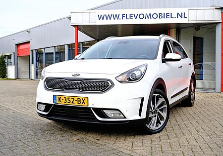 Kia Niro 1.6 GDi Hybrid ExecutiveLine Aut. Navi|Clim