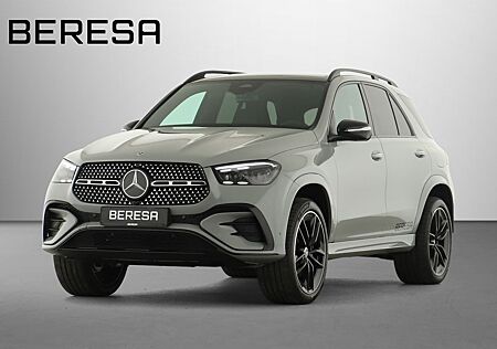 Mercedes-Benz GLE 350 de 4M AMG Night Distronic Pano Memory