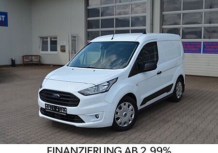 Ford Transit Connect L1 KLIMA/TEMPOMAT/SHZ/MULTI/PDC