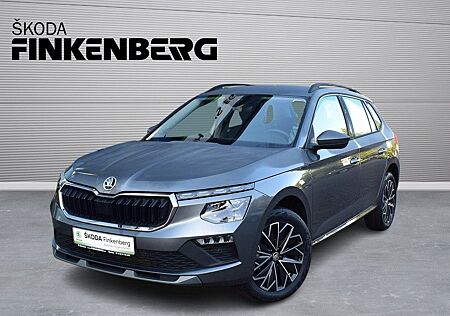 Skoda Kamiq 1.5 TSI DSG Selection *Matrix*RüKam*17"