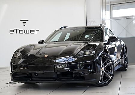 Porsche Taycan Sport Turismo 4 S 18w BOSE Pano Reichweite 557km