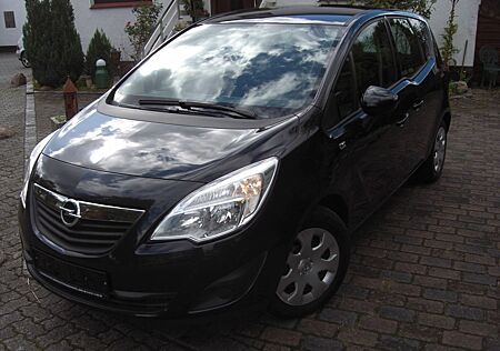 Opel Meriva B Selection