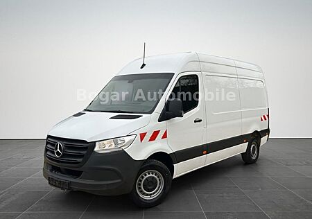 Mercedes-Benz Sprinter 316 CDI L2H2 *WERKSTATT*AHK 3,5T*STHZG*
