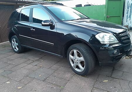 Mercedes-Benz ML 280 CDI 4MATIC -