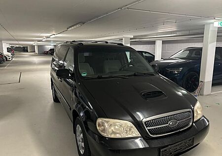 Kia Carnival II 2.9 CRDi EX Tüv Neu