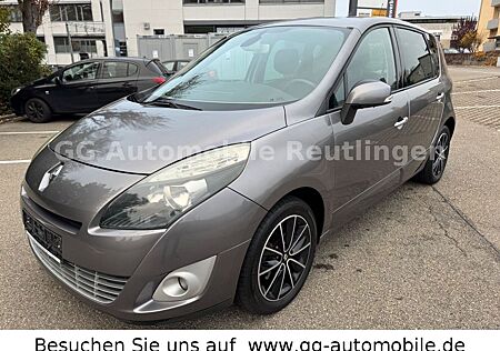 Renault Scenic III Dynamique|ANHÄNGERKUPPLUNG|HU NEU