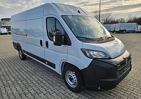 Peugeot Boxer Kasten Hochraum 435 L4H2 Komfort EU6 d Tem