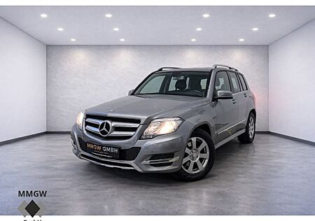 Mercedes-Benz GLK 250 CDI BlueTec 4Matic Sportpaket Navi/e-Sit