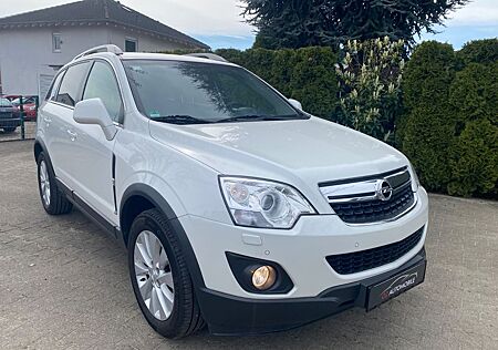 Opel Antara 2.2 CDTI ecoFLEX Cosmo 4x4 S/S Ahk/120Kw