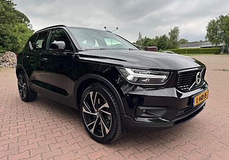 Volvo XC 40 XC40 1.5 T5 RECHARGE R-DESIGN/PANO/LED/20INCH