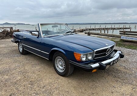 Mercedes-Benz SL 450