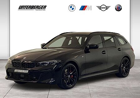 BMW 340 M340i xDrive Touring M Sport Pro Pano DA+ PA+ HU