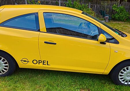 Opel Corsa 1.0 Twinport ecoFLEX Edition Edition