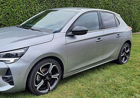 Opel Corsa 1.5 Diesel 75kW Ultimate