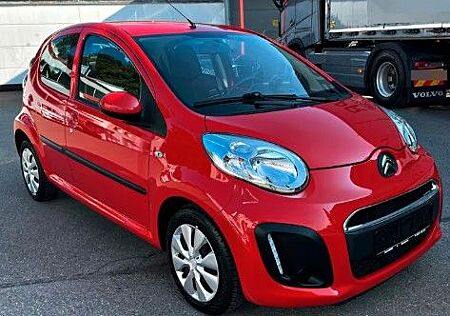 Citroën C1 1.0 Tendance, LED, TÜV bis 05/2026