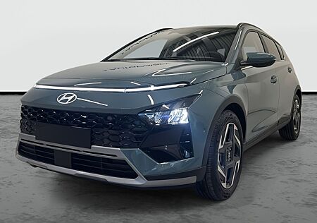 Hyundai Bayon 1.0 T-GDI | LED | BOSE | L - SHZ | KAMERA