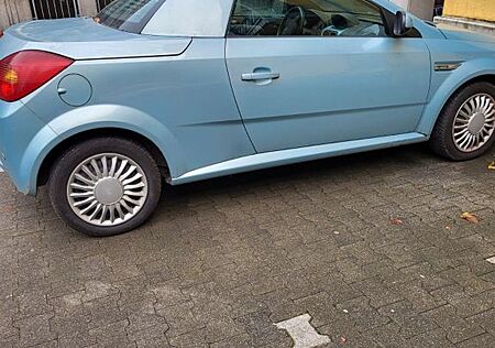 Opel Tigra 1.4 TWINPORT Edition Edition