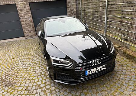 Audi S5 3.0 TFSI tiptronic quattro Sportback -