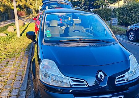 Renault Grand Modus Dynamique 1.2 16V TCE 100 Renaul...