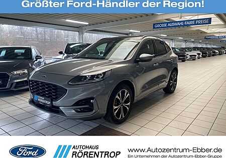 Ford Kuga Plug-In Hybrid ST-Line X 2.5 Duratec -PHEV