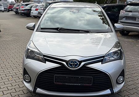 Toyota Yaris Edition-S Hybrid Automatik*Service Gepfl