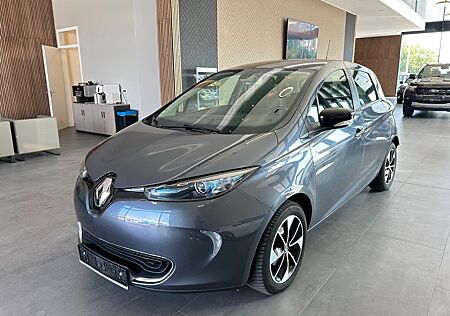Renault ZOE Intens