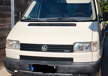 VW T4 Kombi Volkswagen