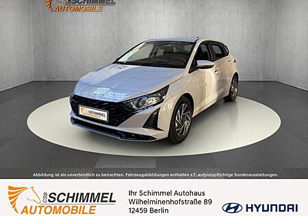 Hyundai i20 Trend MY25 1,0 l KLIMA SHZ KAMERA BOSE NAVI
