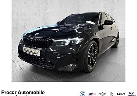 BMW 318i Touring M Sport RFK NAVI LED PDC V+H DAB