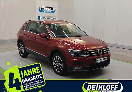 VW Tiguan Volkswagen 1.4 TSI Join