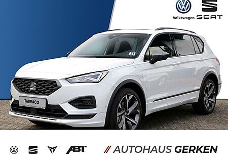 Seat Tarraco 1.4 245 PS FR e-HYBRID