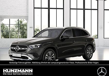 Mercedes-Benz GLC-Klasse GLC 200 d 4MATIC Avantgarde MBUX Navi-Prem. AHK