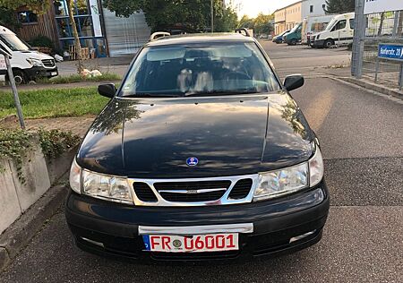Saab 9-5 2.3t SE Kombi