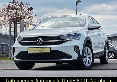 VW Taigo Volkswagen 1.0 VIRTUAL COCPIT*LED*KLIMA*GARAGENWAGEN