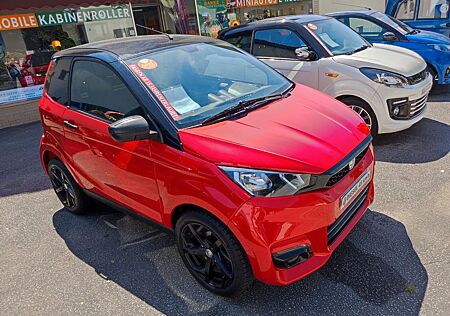 Aixam City Sport