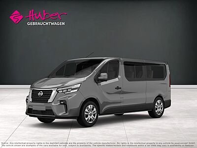 Nissan Primastar TEKNA L2 (* GARANTIE BIS 07 / 2030 *)