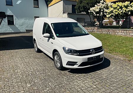 VW Caddy Volkswagen 2,0TDI 90kW BMT 4MOTION Conceptline 5-...