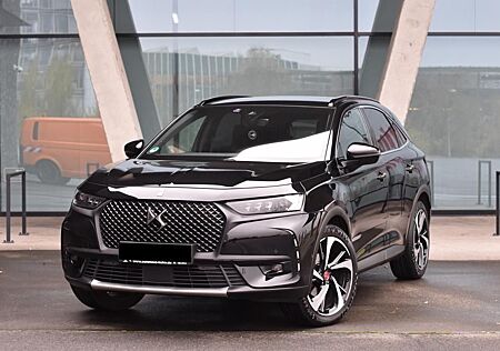 DS Automobiles DS7 Crossback Performance Line*TÜV*Zahnrie.NEU