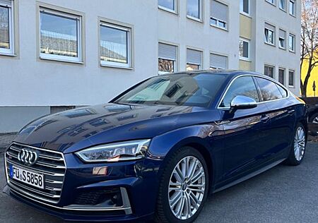 Audi S5 3.0 TFSI tiptronic quattro Sportback -
