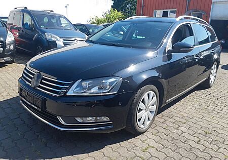 VW Passat Variant Volkswagen Business Edition BlueMotion 1,4
