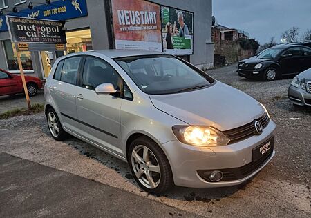 VW Golf Volkswagen Plus VI Trendline